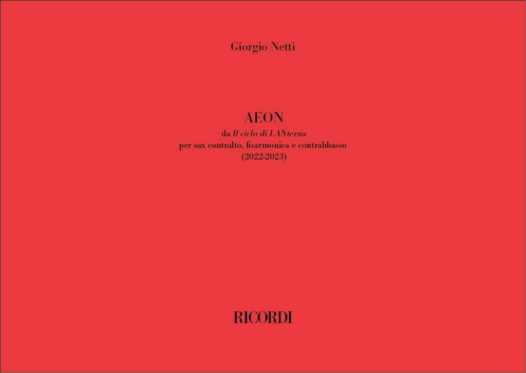 Aeon